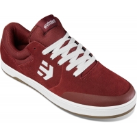 Shoes Etnies  Marana Michelin Maroon 2023