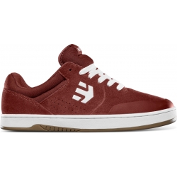 Shoes Etnies  Marana Michelin Maroon 2023 pour , pas cher