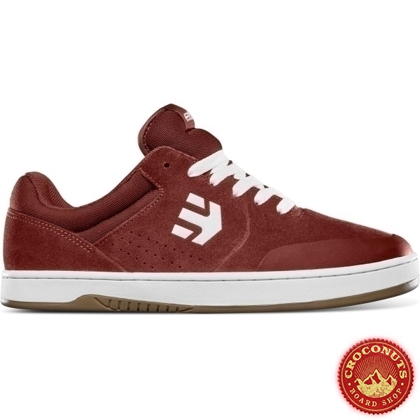 Shoes Etnies  Marana Michelin Maroon 2023