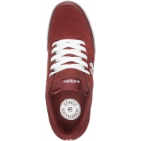 Shoes Etnies  Marana Michelin Maroon 2023