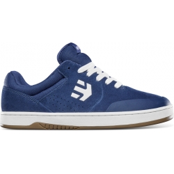 Shoes Etnies  Marana Michelin Dark Blue White 2023 pour , pas cher