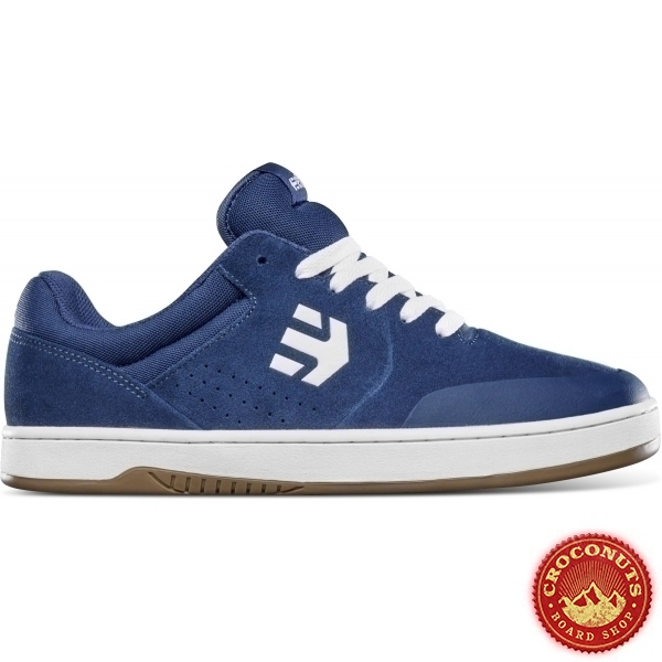 Shoes Etnies  Marana Michelin Dark Blue White 2023