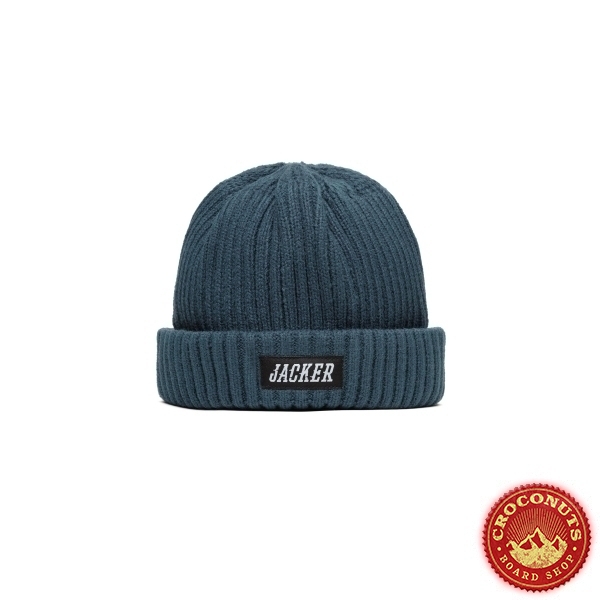 Bonnet Jacker Team Short Navy 2022