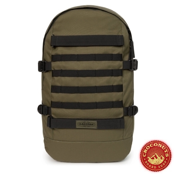 Sac à Dos Eastpak Floid Tact L Mono Army 2023