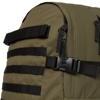 Sac à Dos Eastpak Floid Tact L Mono Army 2023