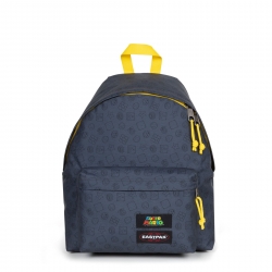 Sac A Dos Eastpak Pak'R Mario Grey 2023 pour homme