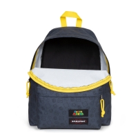 Sac A Dos Eastpak Pak'R Mario Grey 2023