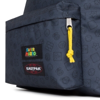 Sac A Dos Eastpak Pak'R Mario Grey 2023