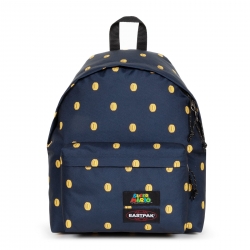 Sac A Dos Eastpak Pak'R Mario Navy 2023 pour homme