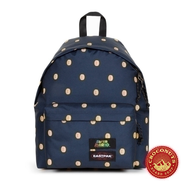 Sac A Dos Eastpak Pak'R Mario Navy 2023