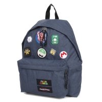 Sac A Dos Eastpak Pak'R Mario Patches 2023