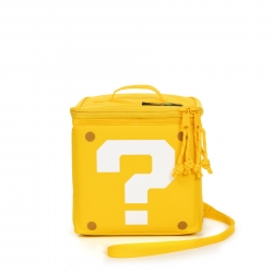 Lunchbox Eastpak Super Mario Yellow 2023 pour homme
