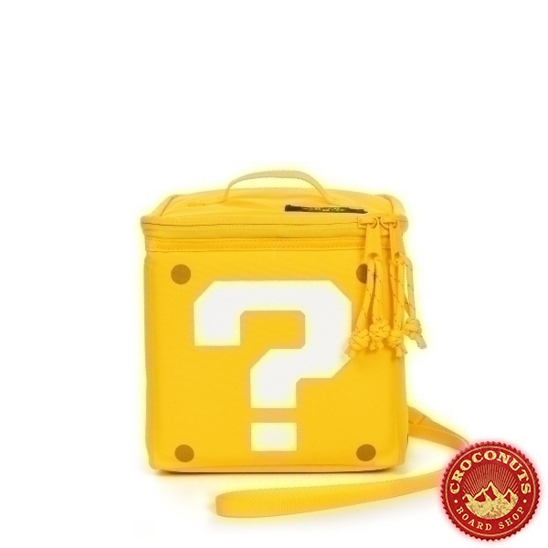 Lunchbox Eastpak Super Mario Yellow 2023