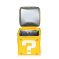Lunchbox Eastpak Super Mario Yellow 2023
