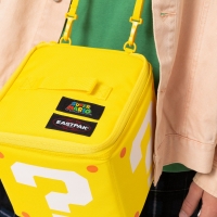 Lunchbox Eastpak Super Mario Yellow 2023