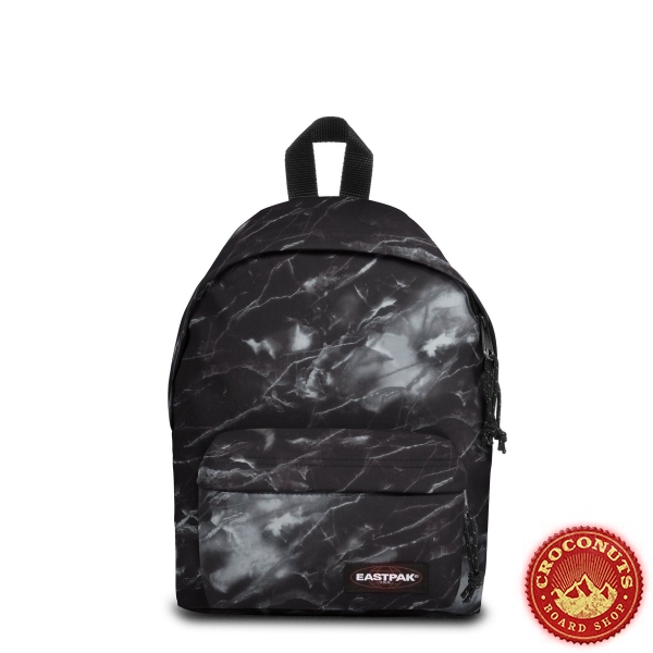 Sac A Dos Eastpak Orbit Marbled Black 2023