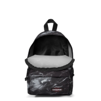 Sac A Dos Eastpak Orbit Marbled Black 2023