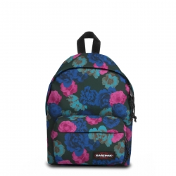 Trousse Benchmark Simpsons Eastpak - Néonprint