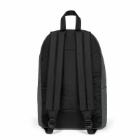 Sac A Dos Eastpak Skate Pak'R Black Denim 2023