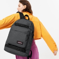 Sac A Dos Eastpak Skate Pak'R Black Denim 2023