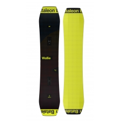 Board Bataleon Wallie 2024 pour unisexe