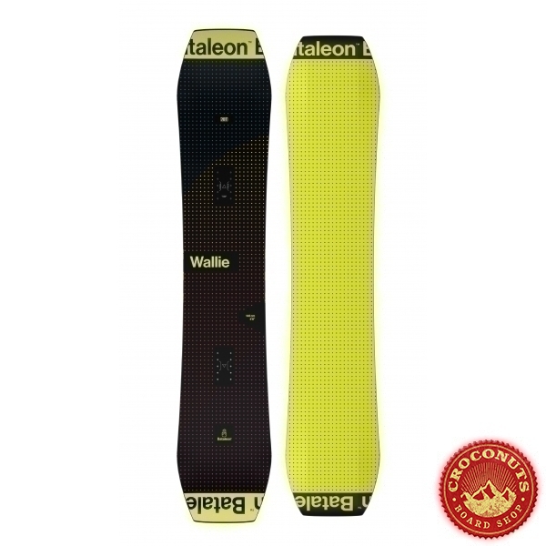 Board Bataleon Wallie 2024