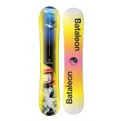 Board Bataleon Distortia 2024 pour femme, pas cher