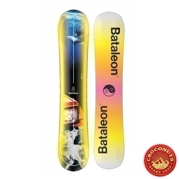 Board Bataleon Distortia 2024