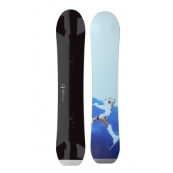 Board Bataleon Beyond Medals 2024 pour homme