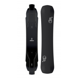Board Bataleon Goliath + 2024 pour homme