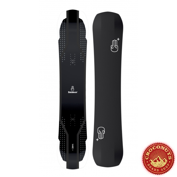Board Bataleon Goliath + 2024