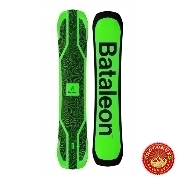 Board Bataleon Goliath 2024