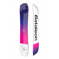 Board Bataleon Whatever 2024