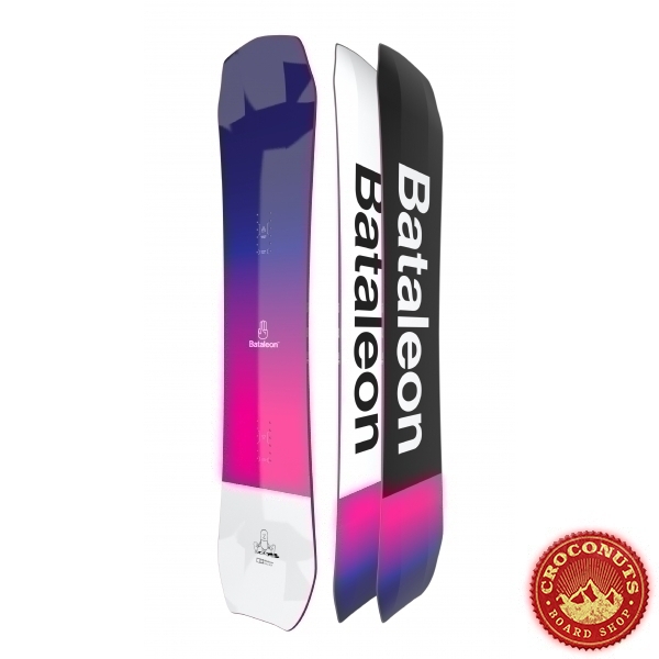 Board Bataleon Whatever 2024