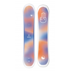 Board Bataleon Feelbetter 2024 pour femme