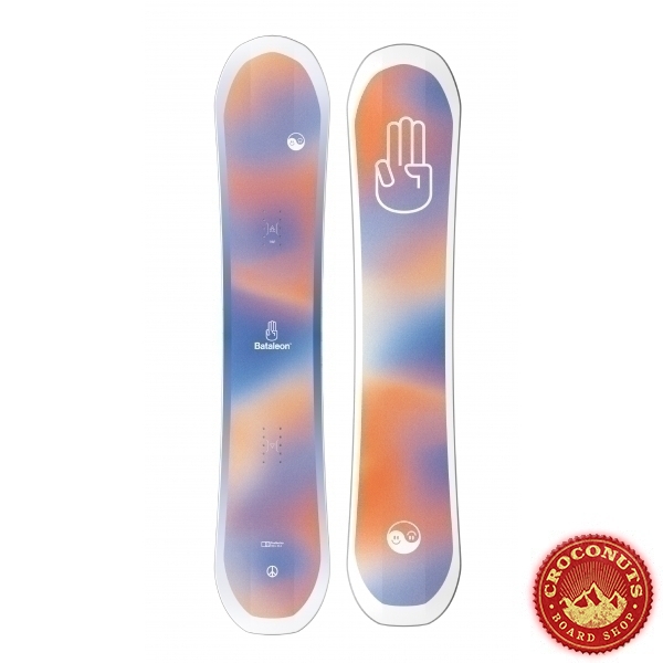 Board Bataleon Feelbetter 2024