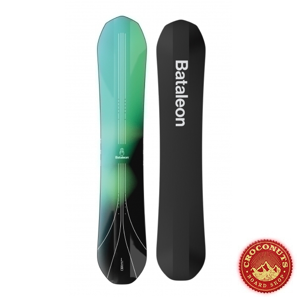 Board Bataleon ThunderStorm 2024