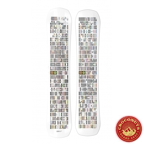 Board Bataleon 20Y Board 2024