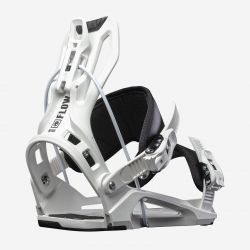 Fixations Flow Nexus White 2023 pour homme, pas cher
