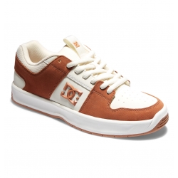 Shoes DC Shoes Lynx Zero Brown Tan 2023 pour homme, pas cher