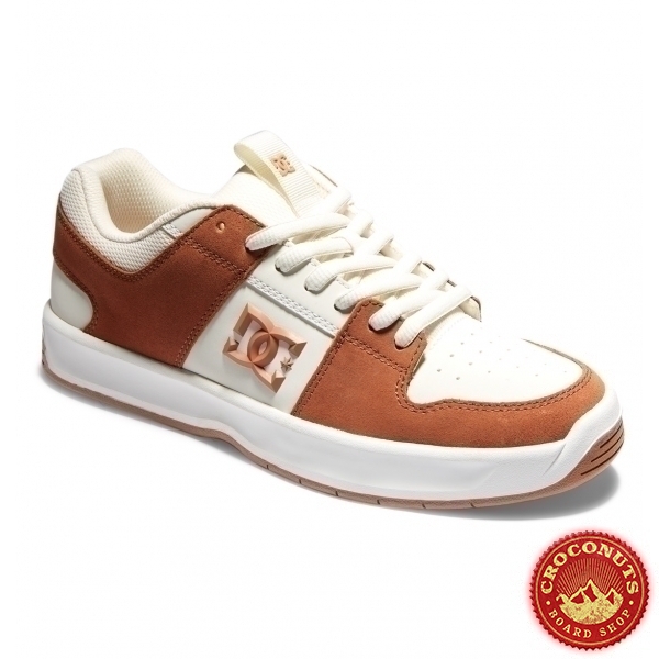 Shoes DC Shoes Lynx Zero Brown Tan 2023