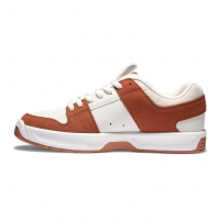 Shoes DC Shoes Lynx Zero Brown Tan 2023