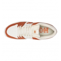 Shoes DC Shoes Lynx Zero Brown Tan 2023