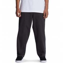 Pantalon DC Shoes Mechanic 3 Pirate Black 2023 pour 