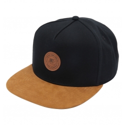 Casquette Dc Shoes Brackers 3 Black 2023 pour 