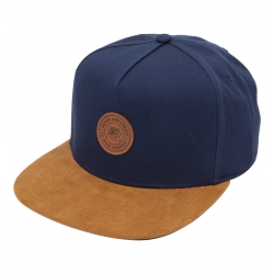 Casquette Dc Shoes Brackers 3 Navy Blazer 2023 pour