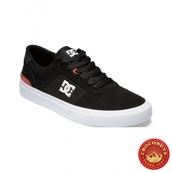 Shoes DC Shoes Teknic S Black White 2023