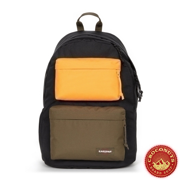 Sac à Dos Eastpak Padded Double Casual Block 2022