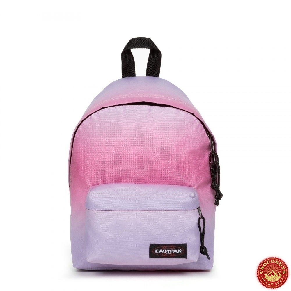 Nauwgezet Kietelen Vergelijken Sac A Dos Eastpak Orbit Spark Gradient | Streetwear Eastpak shop