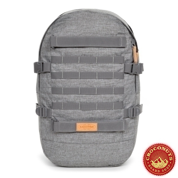 Sac à Dos Eastpak Floid Tact L Sunday Grey 2023